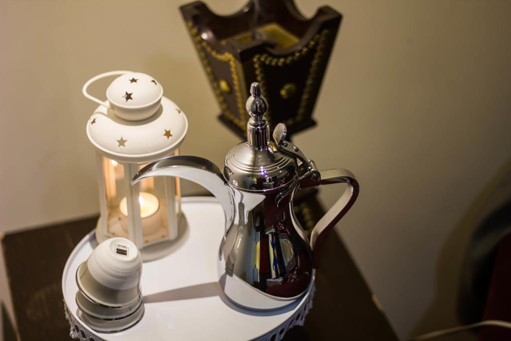 Al Makan Suites 101 By Al Azmy Riyadh Room photo